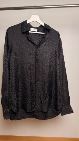 Saint Laurent Federn