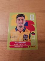 Panini WM 2026 ECU 4