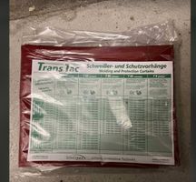 Trans Tac Schweisser- und Schutzvorhang