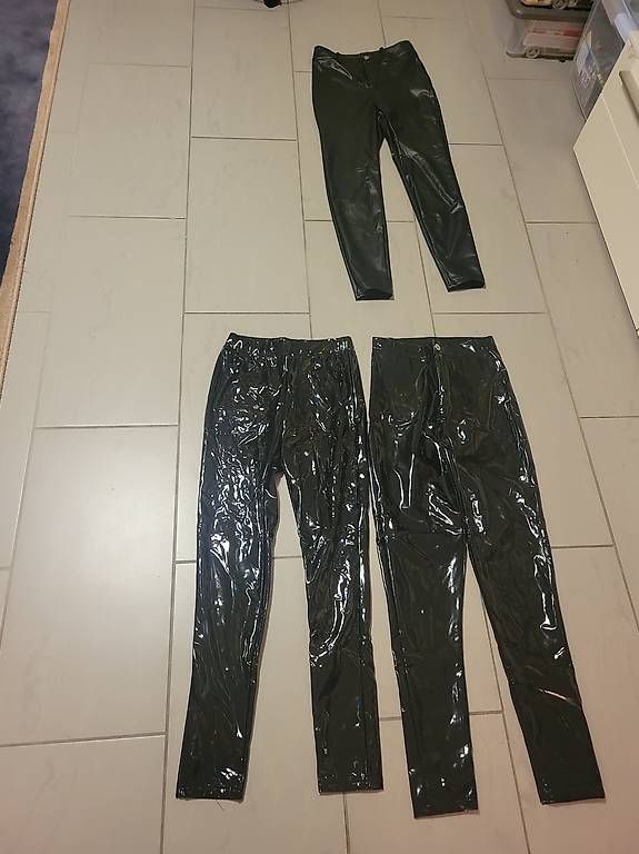 Pantaloni: Lederhosen XS – Usato da Ballwil venduto da jan_jk7y 2