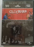 Clockers - Ein Spike Lee Joint auf DVD - Top Zustand!