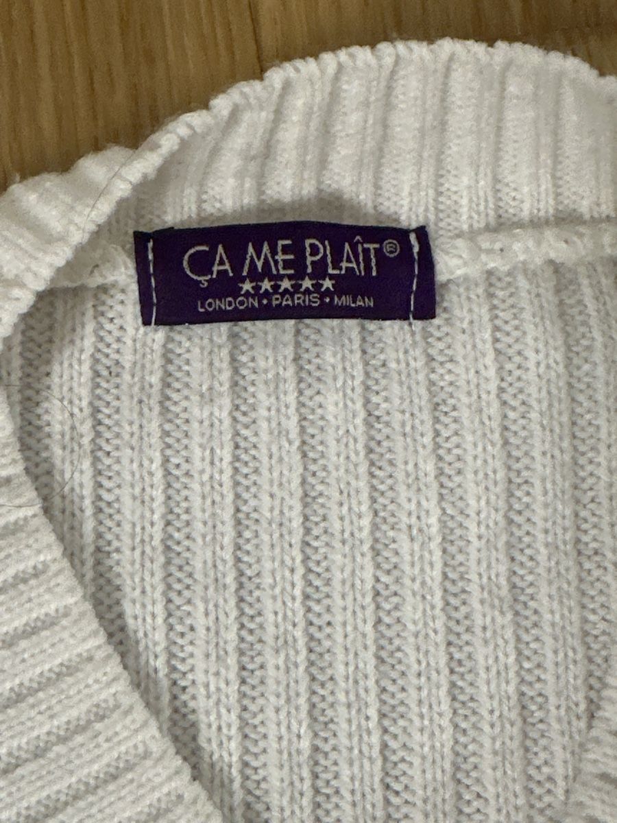 Pulls & Sweat-shirts: Strickpullover – D'occasion à Neuenegg par kar_smg9 2