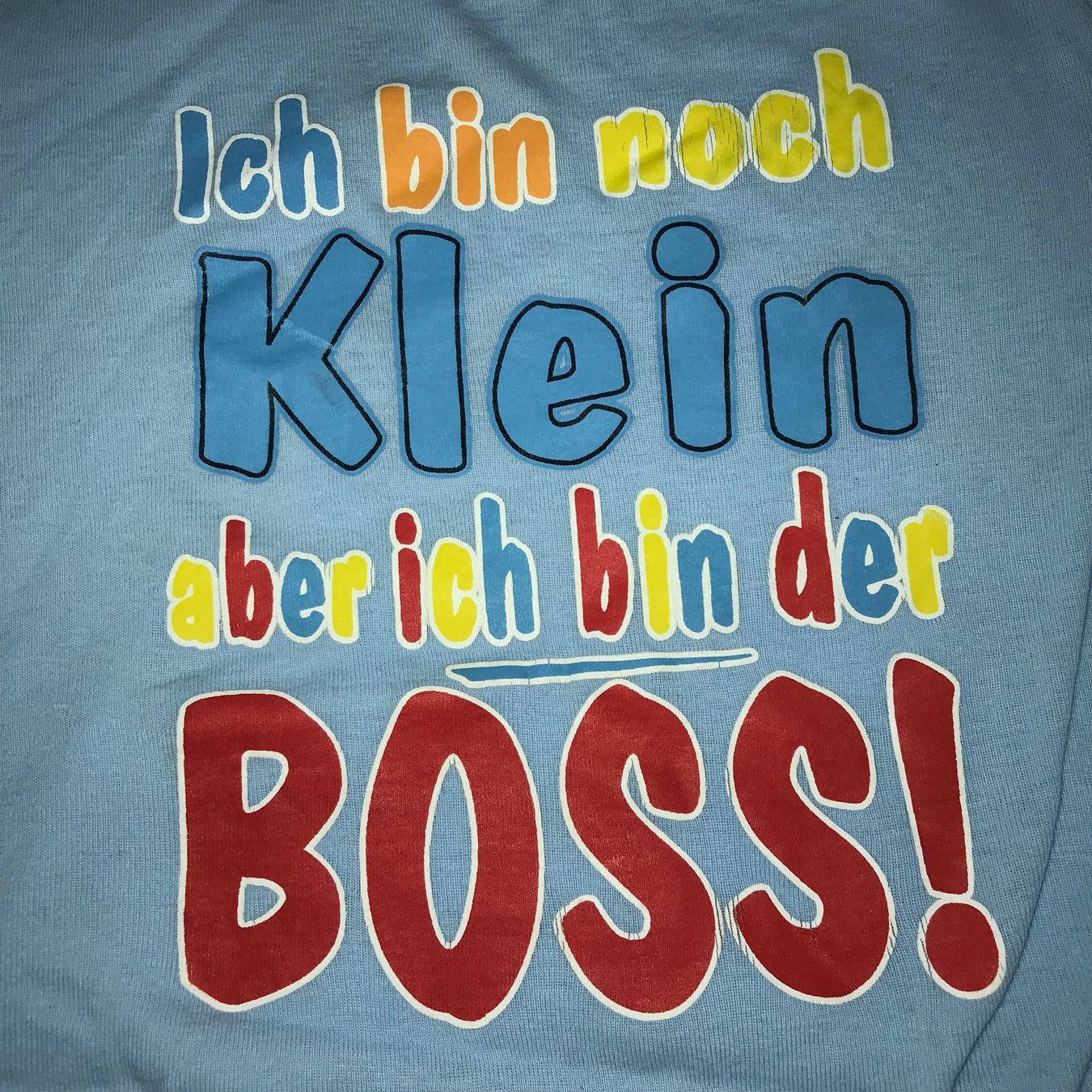 Lotti & Set di vestiti: Set Gr.86-92 – Usato da Meilen venduto da Exclusive00 3