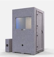 Box studio registrazione