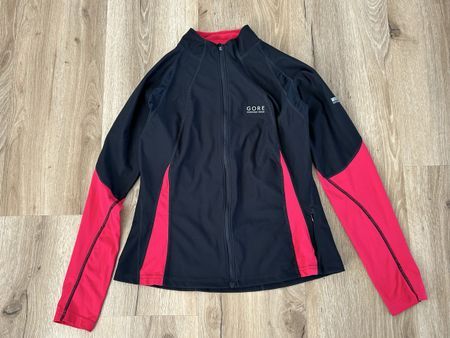 Gore Running Damen Jacke Grösse  40 Top Zustand