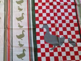Geschirrtuch 3 Stk. neu / Küchentuch