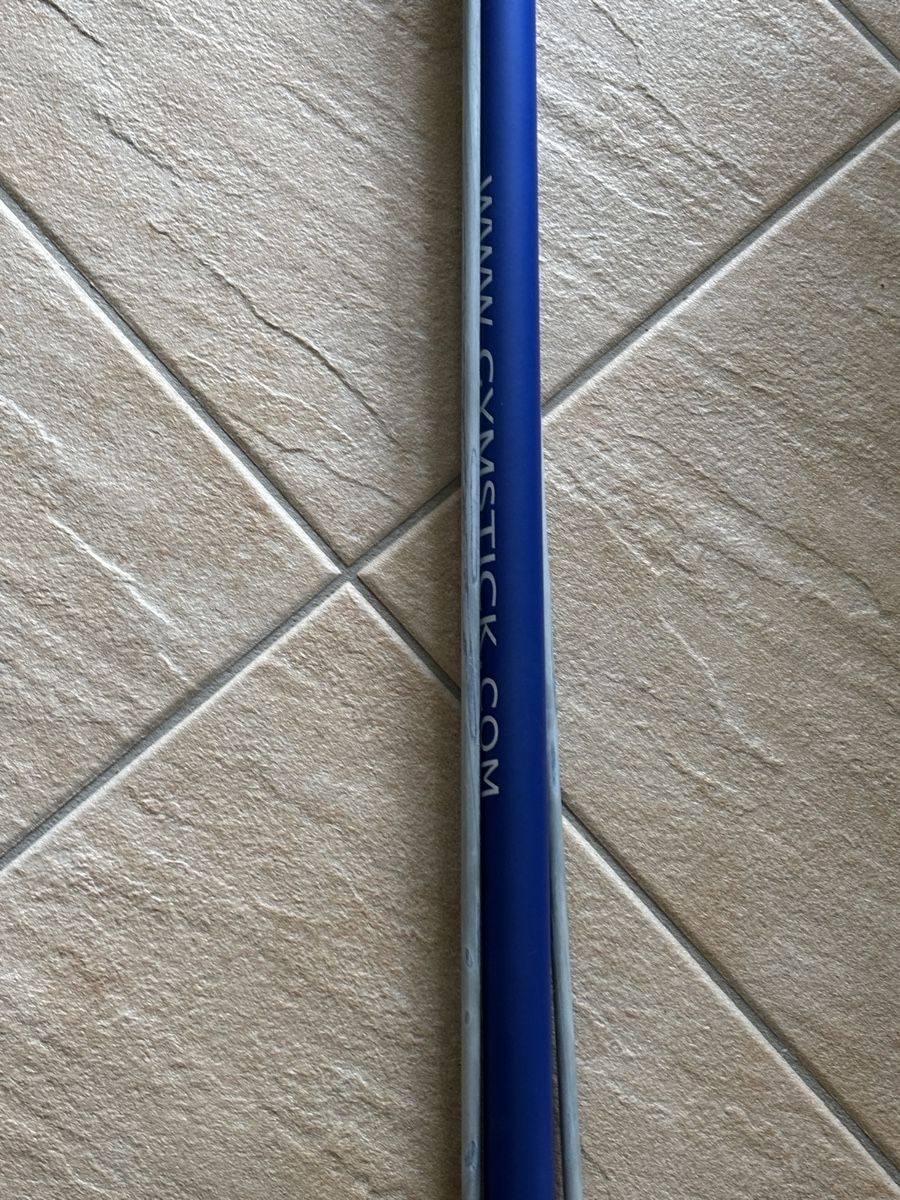 Hometrainer: Gymstick Original 2.0, Widerstandstrainer – Neu (gemäss Beschreibung) aus Jona von WaJaggi 5