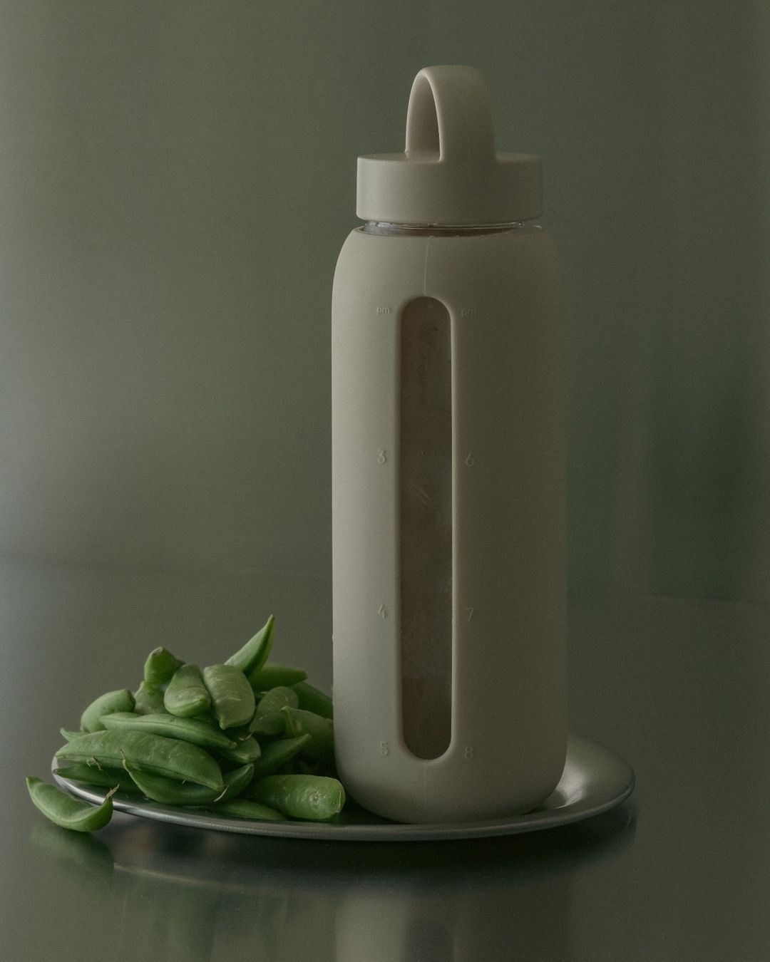 Borracce & Thermos: BINK Day Bottle 620ml | Sand – Nuovo e nell'imballaggio originale da St-Prex venduto da buc_y6n7 3