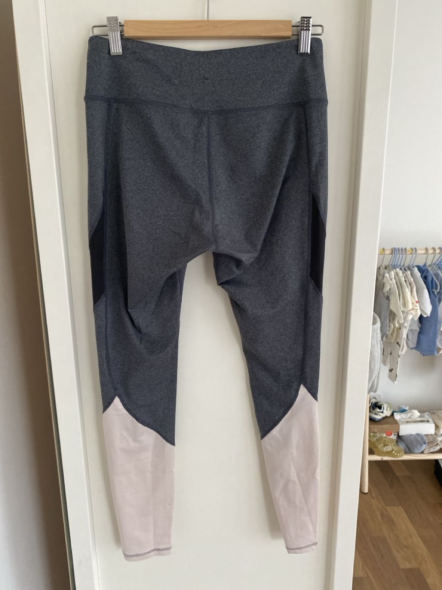 H&M Leggings: Sport Leggings H&M Gr. S/M – Gebraucht aus Basel von selinalivia 3
