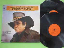 Johnny Cash – Country & Western Superstar