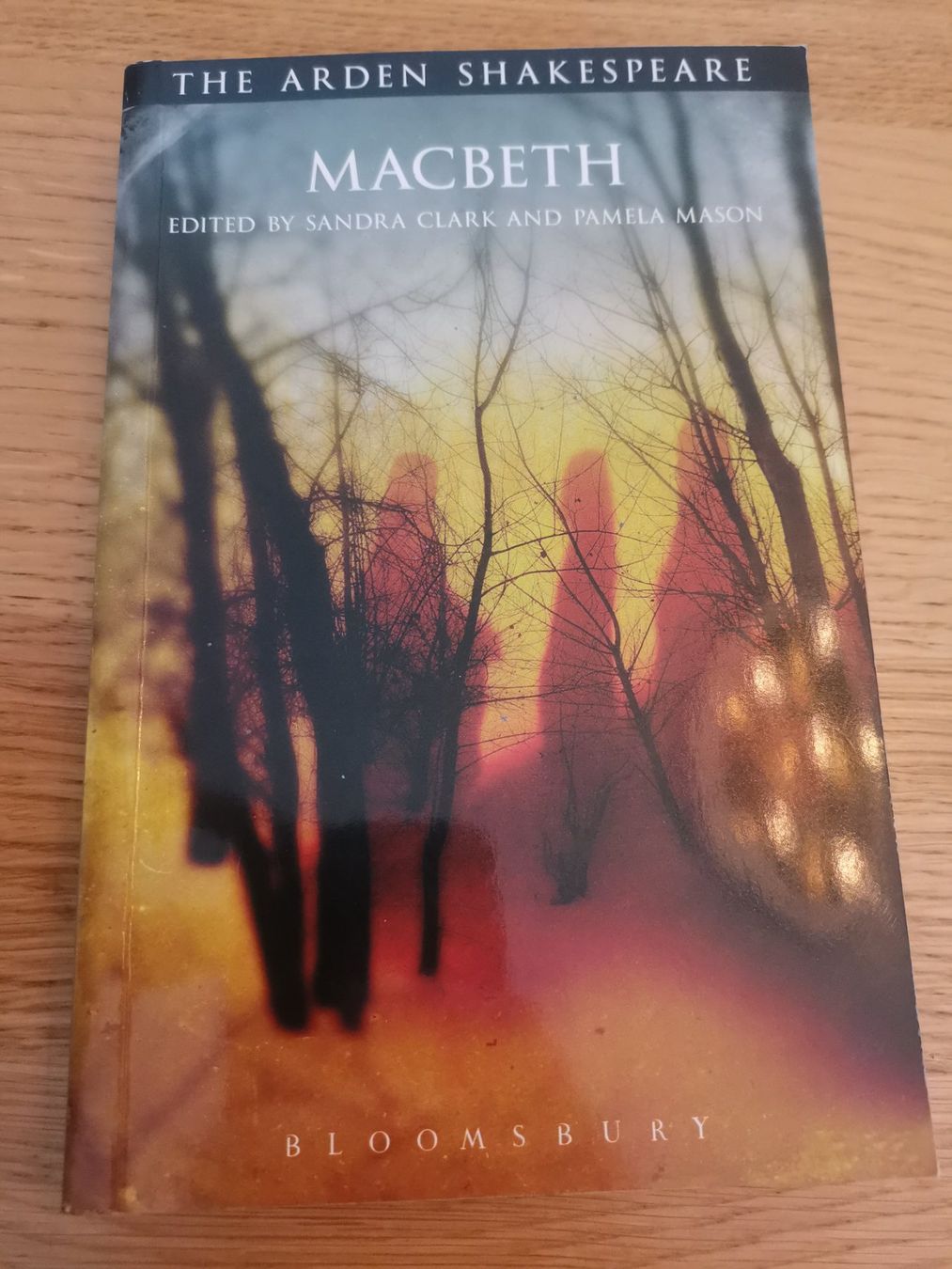 Libri: Shakespeare: MACBETH (Critical Edition!) – Usato da Wiesendangen venduto da MMoretto