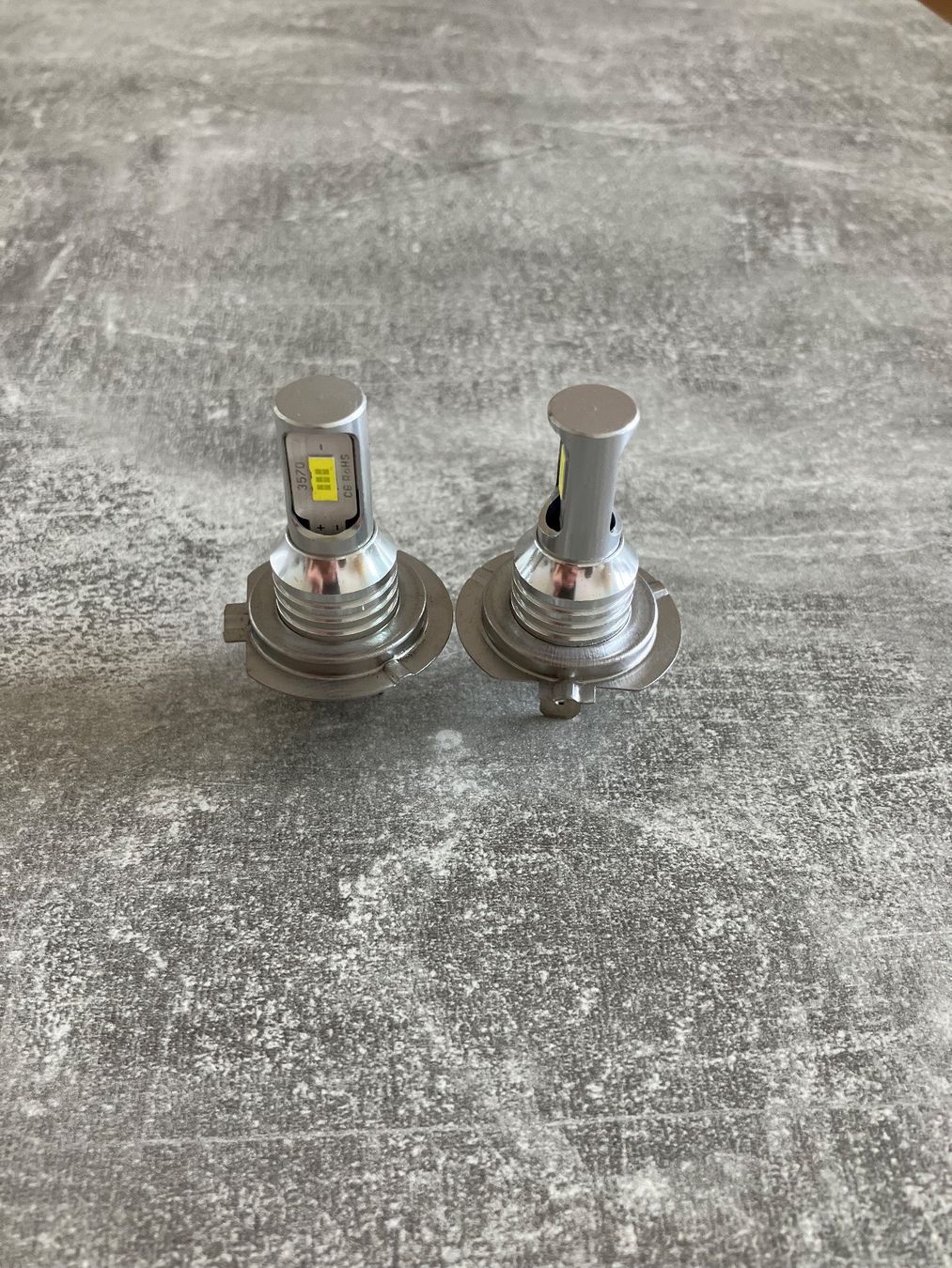 Tutti i ricambio: H7 LED Lampen Abblendlicht – Nuovo e nell'imballaggio originale da Emmenbrücke venduto da nne_hm9j 2