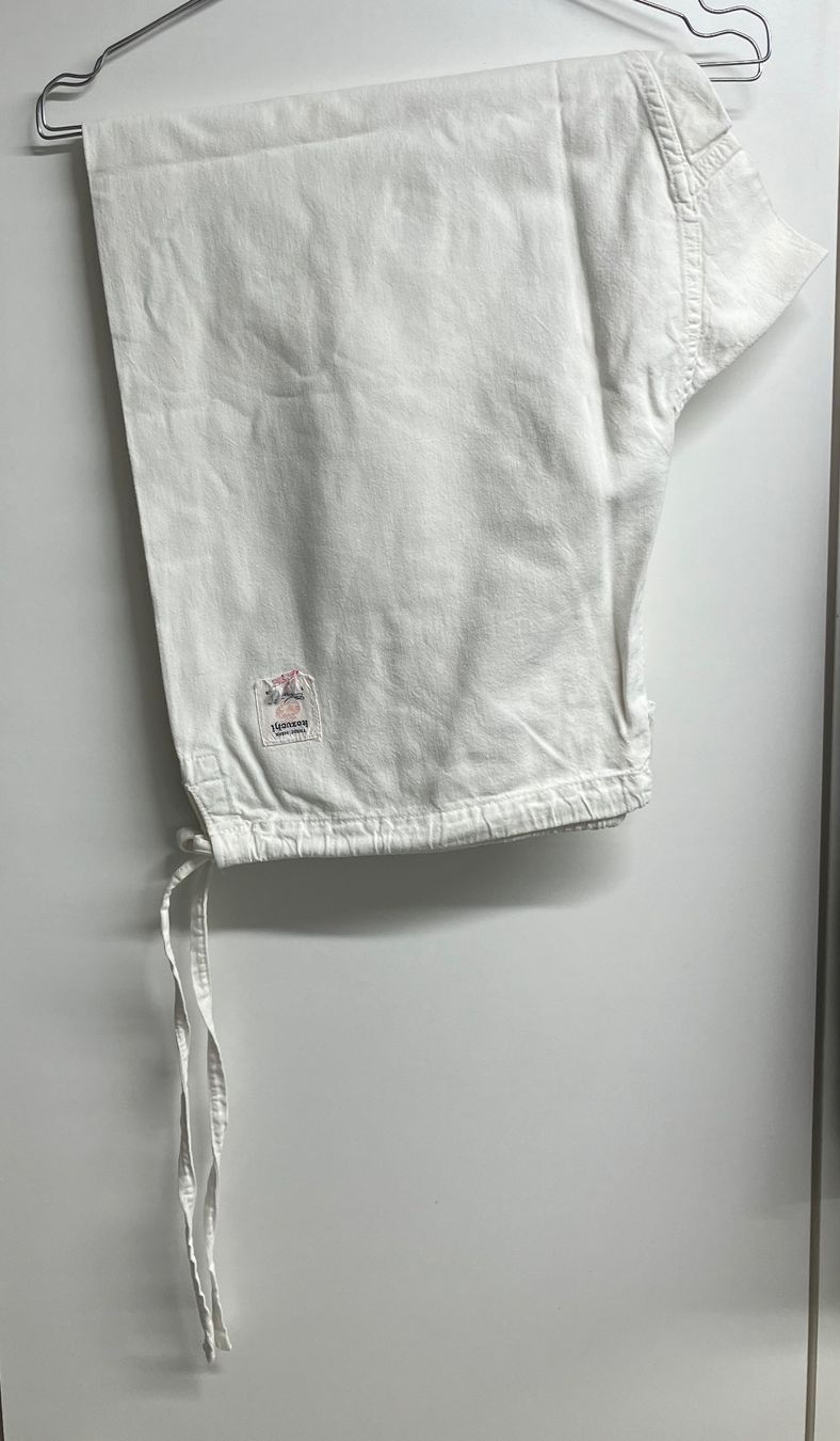 Kimono: Kimono da ragazzo Karate – Usato da Breganzona venduto da Jufex13 1