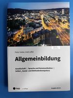 Allgemeinbildung (Huber/Löffel) - ABU