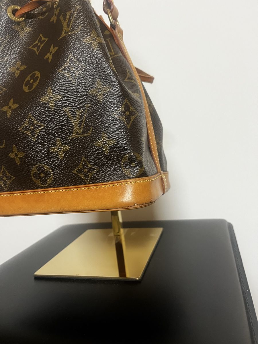 Louis Vuitton Borse da donna: Louis Vuitton Noe Mini – Nuovo (secondo la descrizione) da St. Gallen venduto da Viste 4