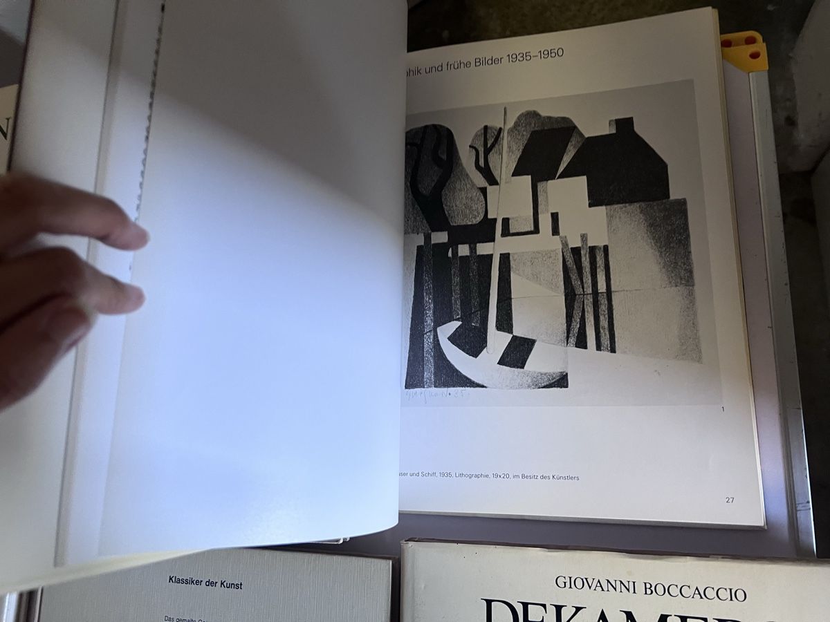 Livres: Verschiedene Bücher (9) – D'occasion à Glattfelden par maa_qcj8 8