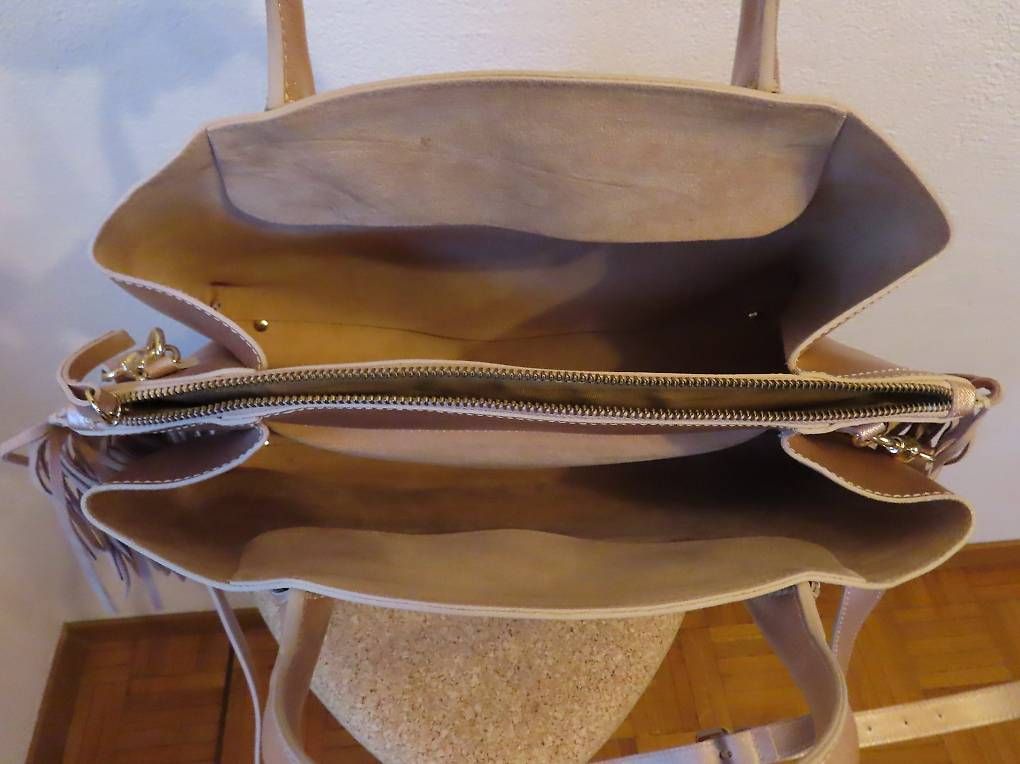 Sacs femmes: Sac NAVY BOOT – D'occasion à La Sarraz par jaccardmar 3