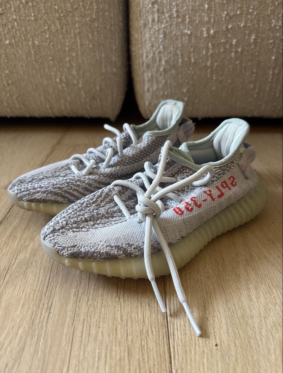 Adidas Scarpe da uomo: Baskets Yeezy – Usato da Genève venduto da bon_8567 1