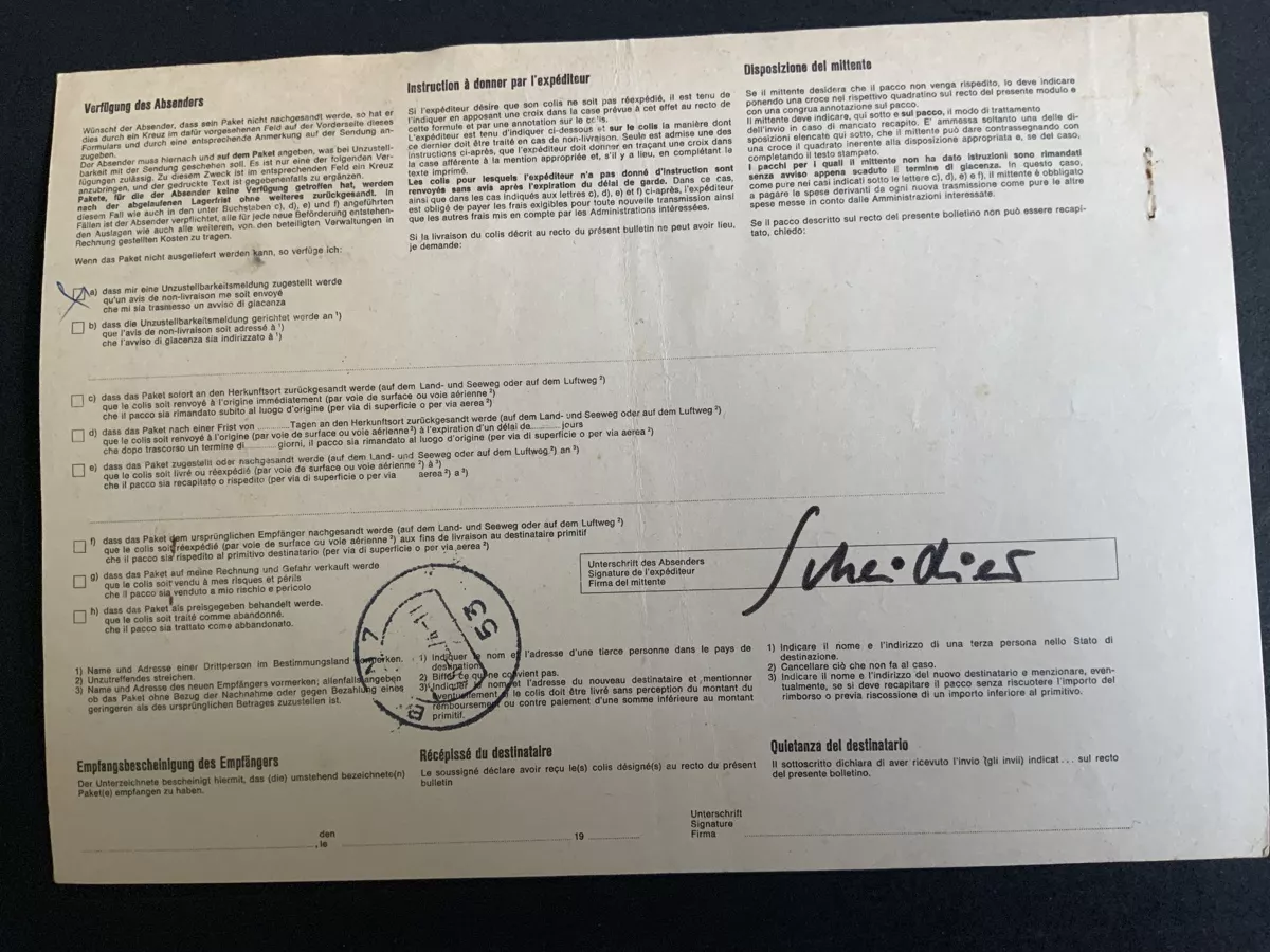 Tutti i francobolli: St.Moritz Briefmarken – Usato da Binningen venduto da chr_cr5n 1
