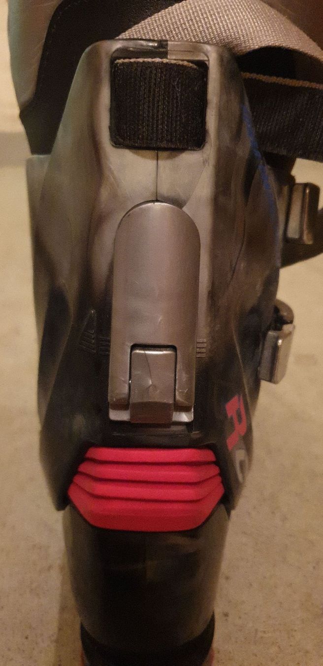 Chaussures hommes: Gute Skischuhe – D'occasion à Niederhasli par Schwarzepeter 5