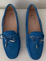 TOD‘S Loafers Gr. 38