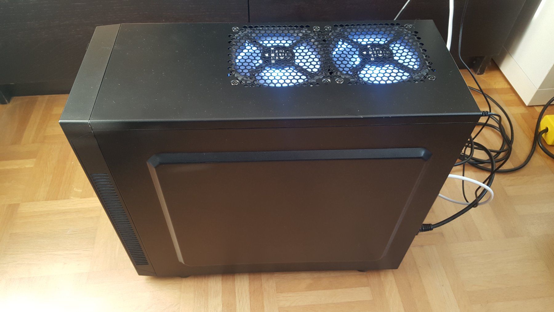 MSI PC: Msi- Gaming PC – Usato da Watt venduto da ben_v9n5 2