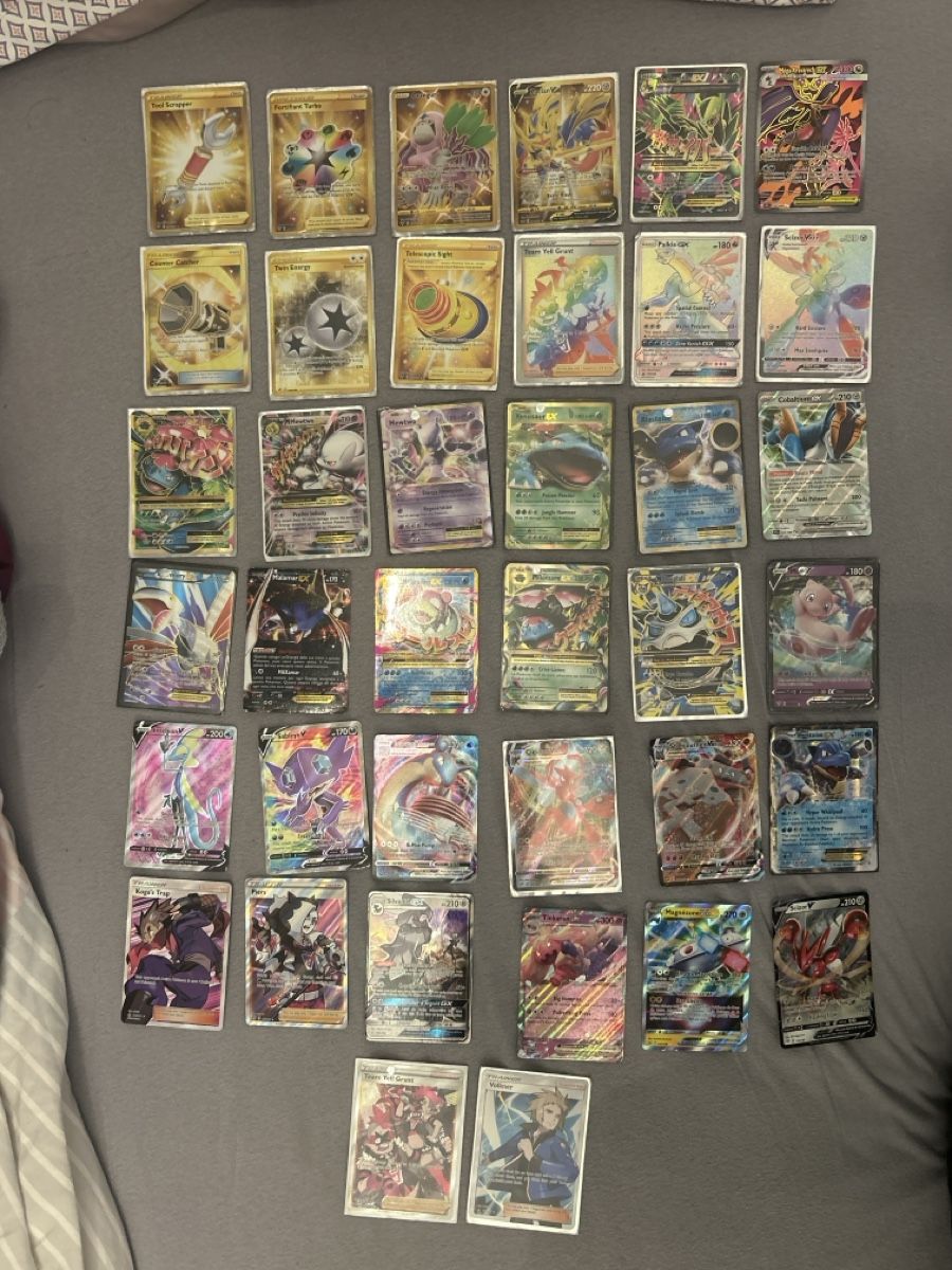 Cartoline: Pokémon – Nuovo (secondo la descrizione) da Le Landeron venduto da Vale_cou47