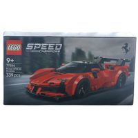 LEGO® Speed Champions 77254 Ferrari SF90 XX Stradale S - NEW