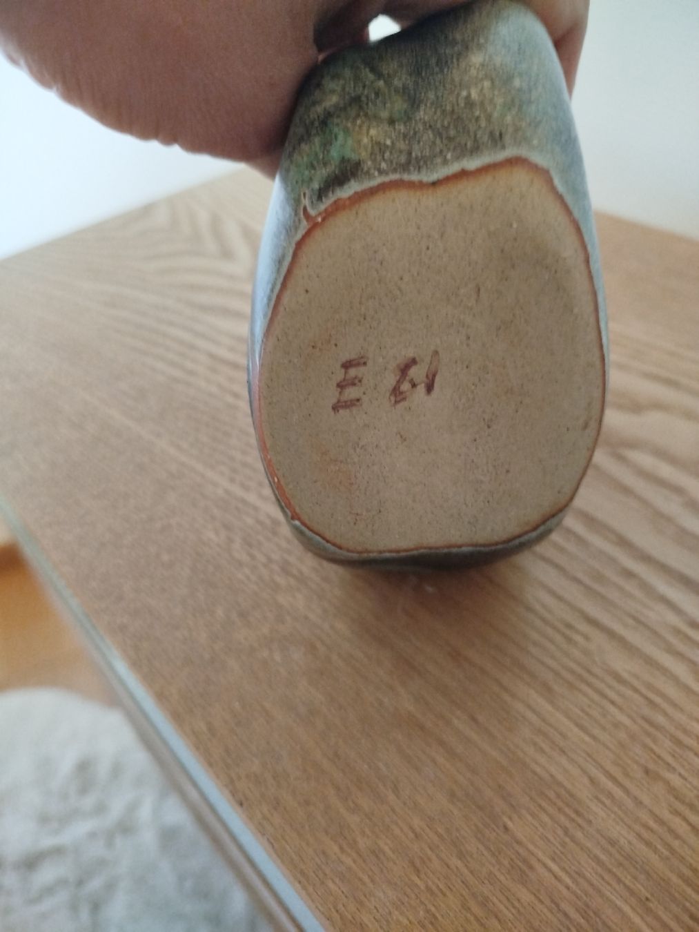 Vasen & Gefässe: Vase – Gebraucht aus Bühler von ros_5qfr 4