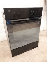 VZUG Herd für 3 Kochzonen De Luxe S, 55cm, H76cm