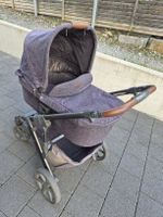 ABC Design Salsa 4 (2018) Kinderwagen mit Zubehör gebraucht