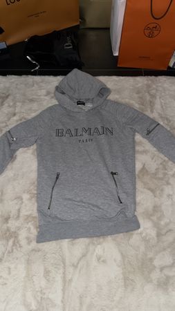 Balmain Paris Pullover