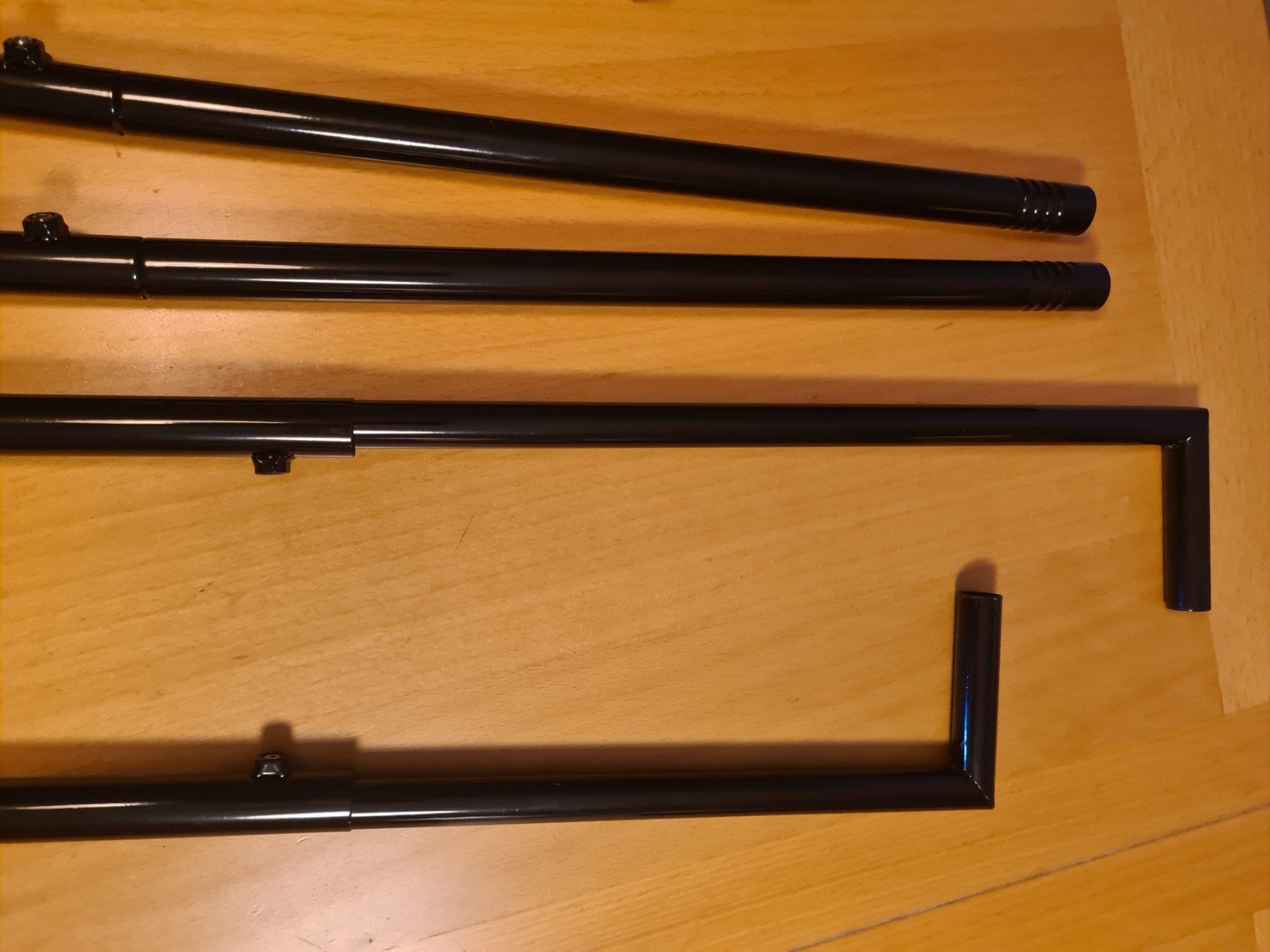 Alle Dekorationen: Arche de table réglable – Gebraucht aus Nyon von Dap_j77s 5