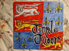 Tenpole Tudor: Eddie, Old Bob, Dick And Gary, Vergriffen - z