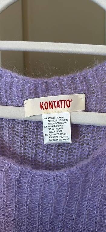 Pullover & Sweatshirts: Lila Pullover – Gebraucht aus Zürich von emily269 2