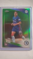 Sam Kerr Chelsea /99 Topps Chrome 2025/26