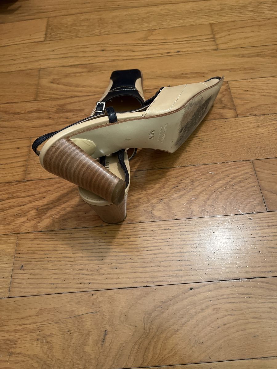 Scarpe da donna: Scarpe particolari – Usato da lugano venduto da kar_9bhl 3