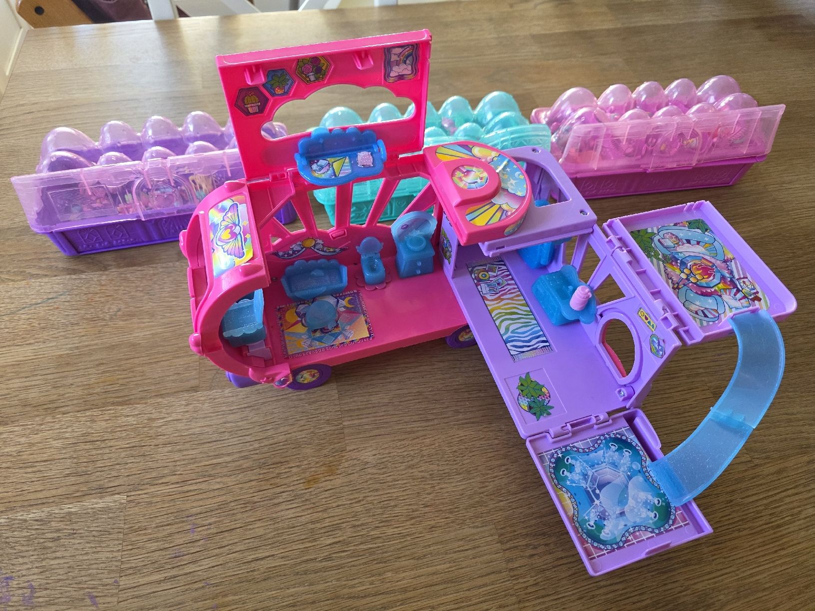 Hatchimals Jouets: Hatchimal Colleggtibles Sammlung – D'occasion à Lützelflüh-Goldb par rod_8gtj