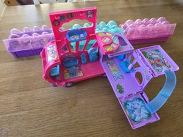 Hatchimal Colleggtibles Sammlung