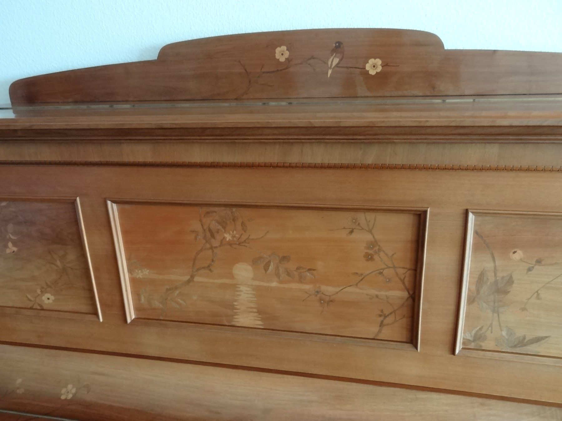 Strumenti musicali: Piano unique / Einzigartiges Klavier – Usato da Mex VD venduto da eri_fz9r 1