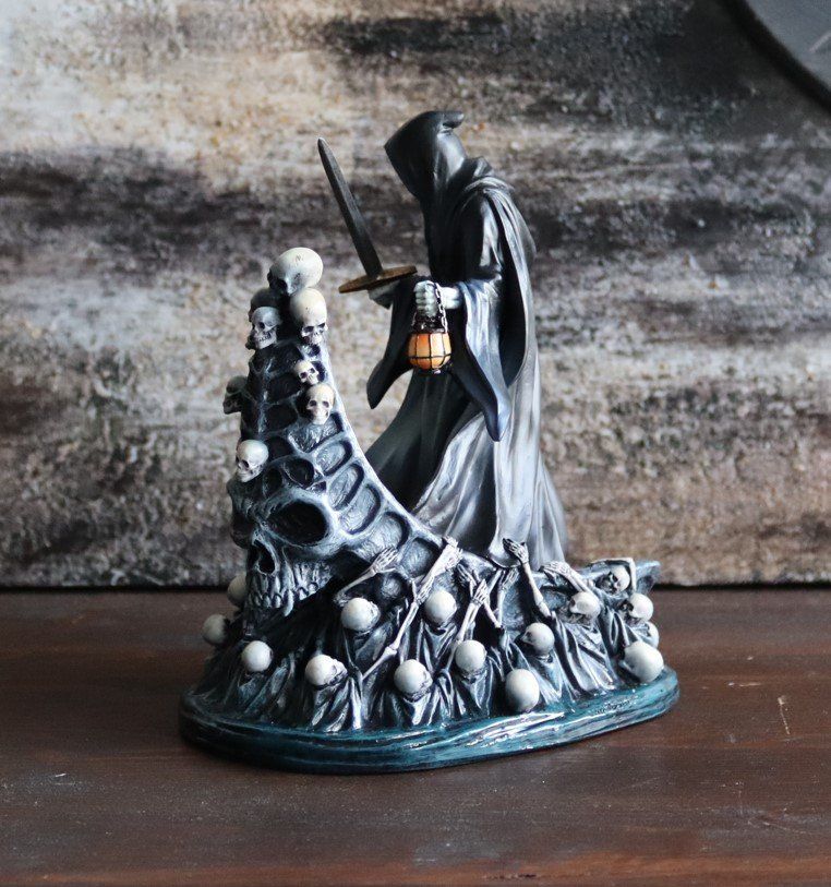 Figuren: Reaper Soul – Neu und originalverpackt aus Menziken von mrpaedu 3
