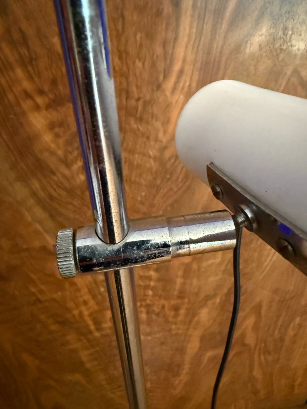 Lampade: Stehlampe vintage Stralux – Usato da Zürich venduto da VanJensen 3