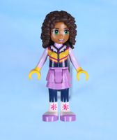 Lego Friends Minifigur Andrea