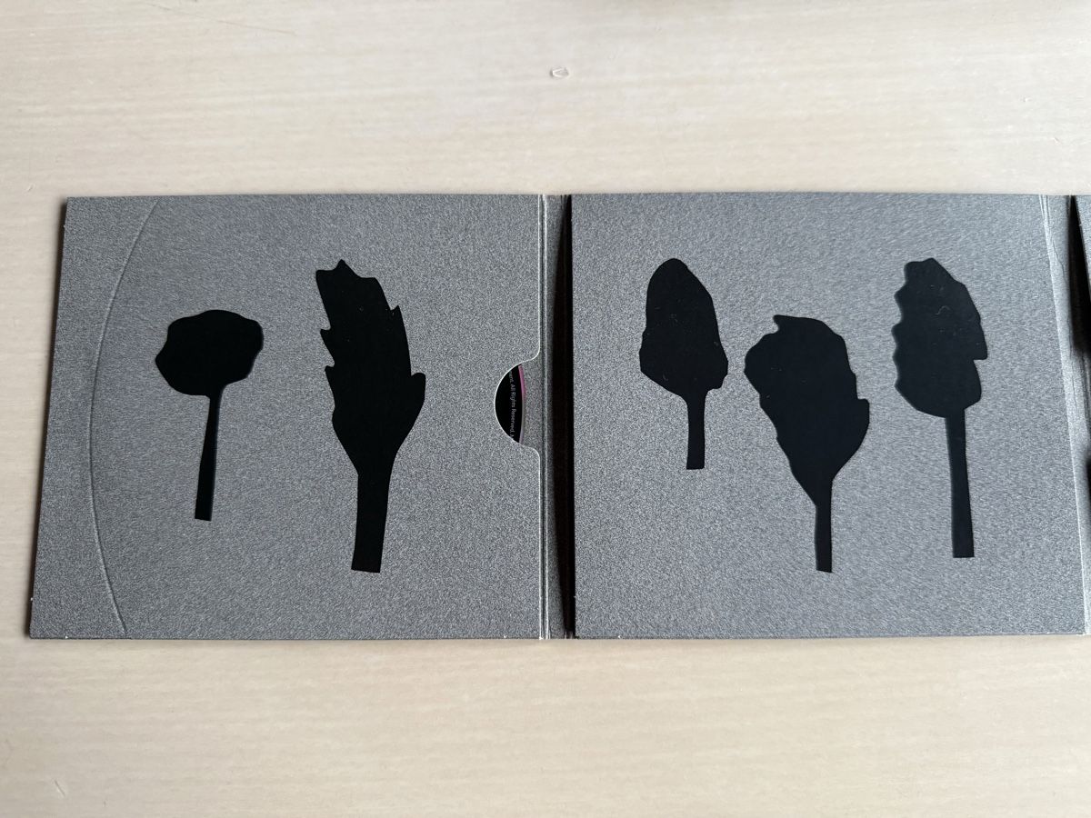 CD: Depeche Mode Live Spirits Soundtrack 2-CD  – Usato da Oberried Brienz venduto da Chyara 3