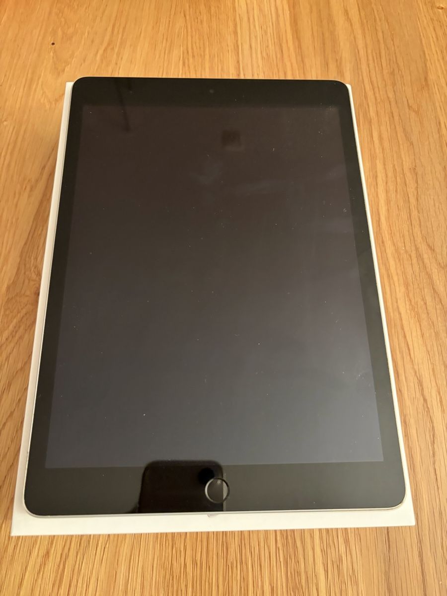Apple Tablet PC: IPad 9 Generation  – Usato da Biel/Bienne venduto da flava01 3
