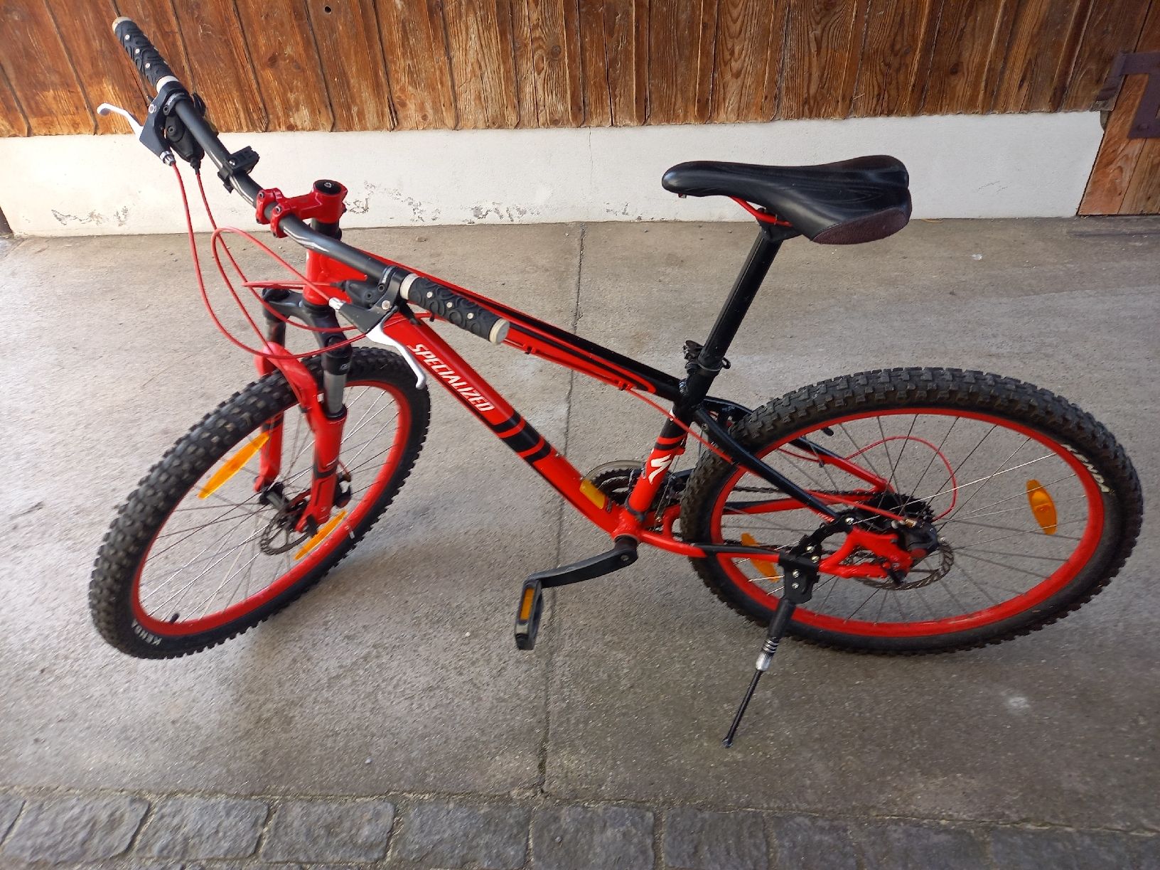 Shimano Biciclette: Mountinbike Shimano – Usato da Wangen ZH venduto da Garti2 2