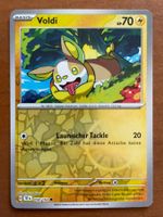 Pokemon Voldi Reverse (Versand gratis)
