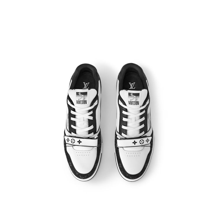Louis Vuitton Scarpe da uomo: Louis Vuitton Trainer – Nuovo e nell'imballaggio originale da Bern venduto da LVGG 5