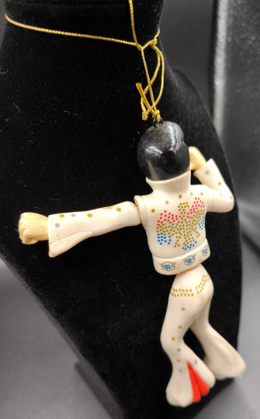 Statuette: Wackel Elvis Presley – Usato da Rorschacherberg venduto da snOOpydOg11 3