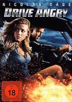 Drive Angry (Nicolas Cage)